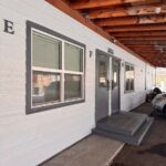 303 N 8th Avenue