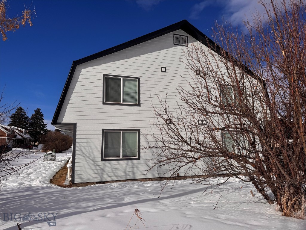 303 N 8th Avenue