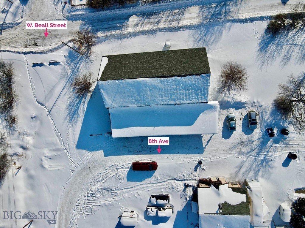 Bozeman MT 59715 - 10