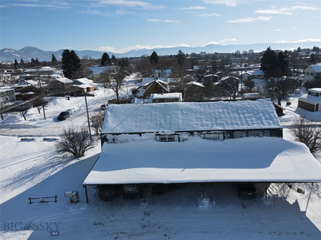 303 N 8th Avenue