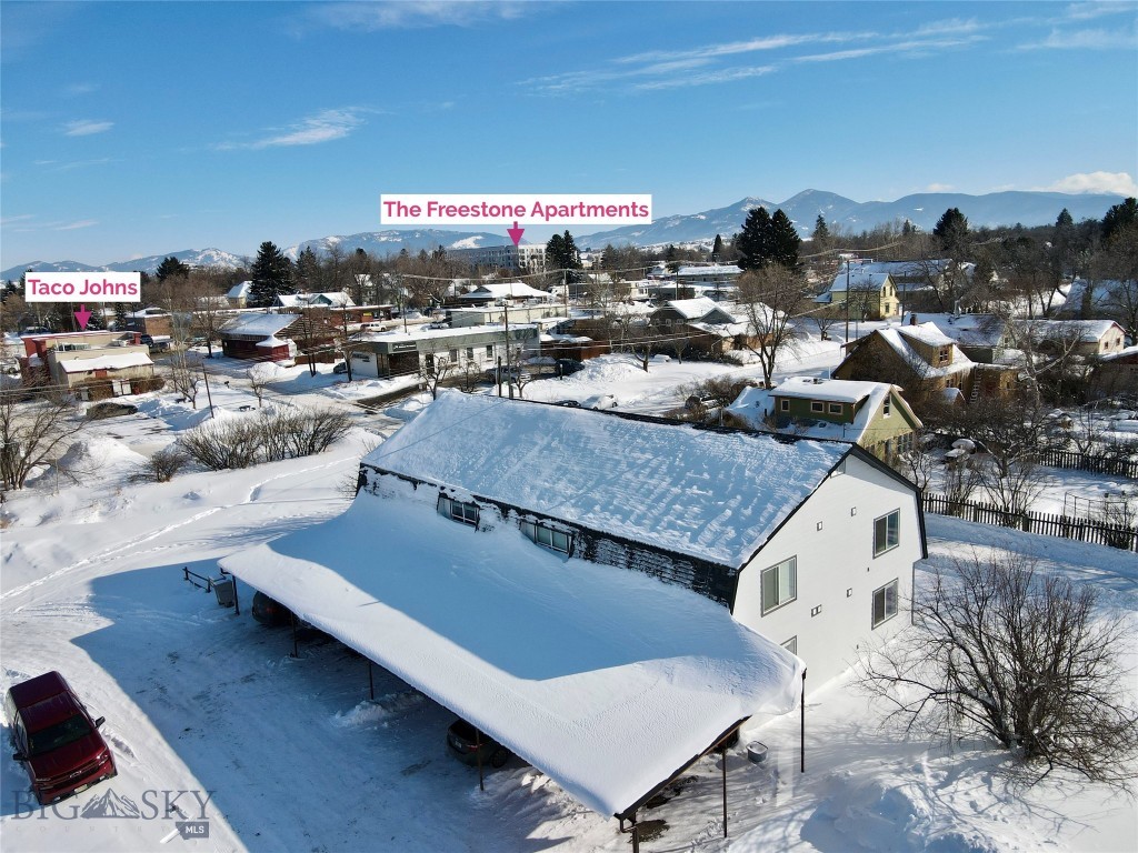 Bozeman MT 59715 - 11