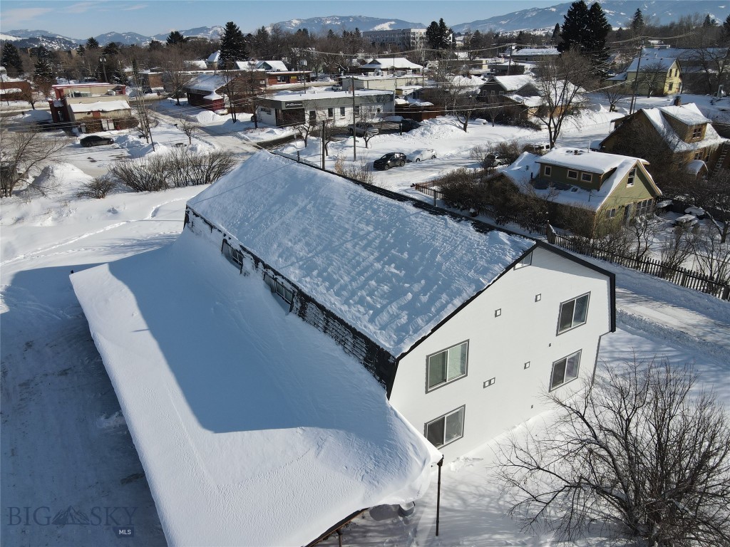 Bozeman MT 59715 - 12