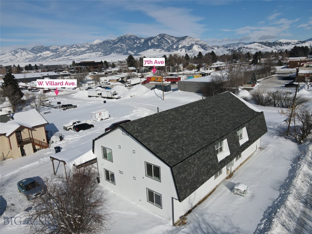 303 N 8th Avenue