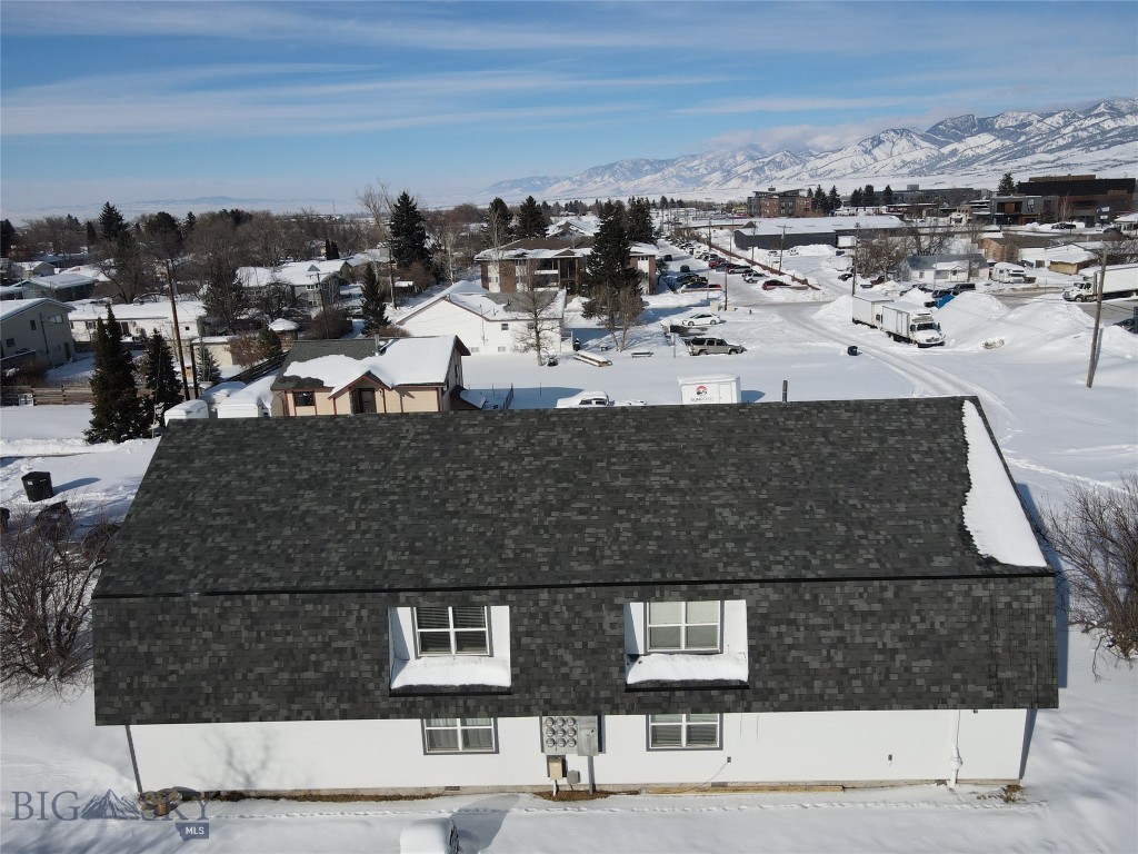 303 N 8th Avenue