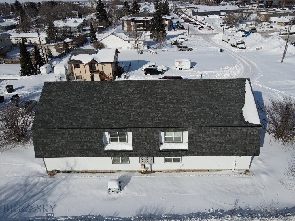 Bozeman MT 59715 - 15