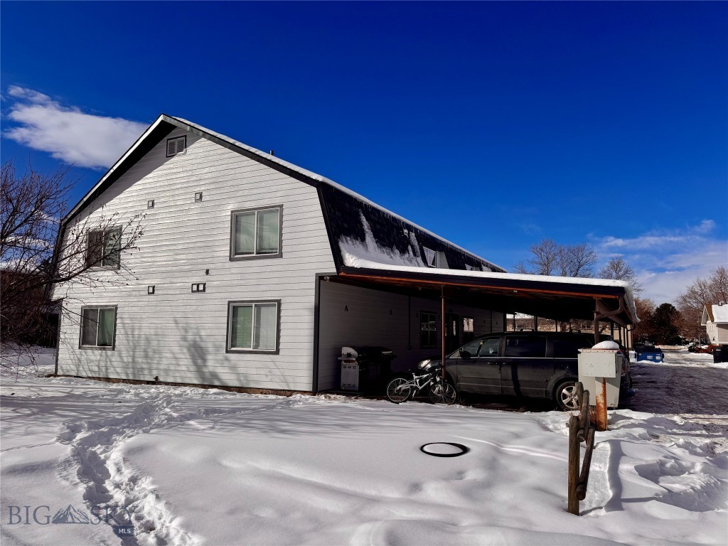 303 N 8th Avenue