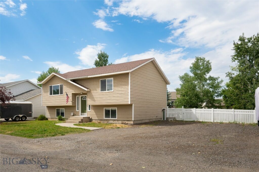 Belgrade MT 59714 - 12