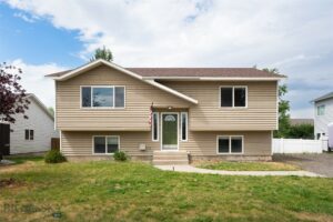 303 Pearl Dr., Belgrade MT 59714