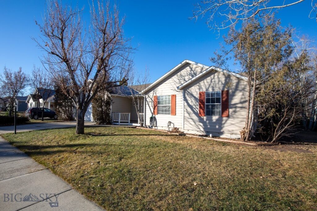 Bozeman MT 59718 - 1