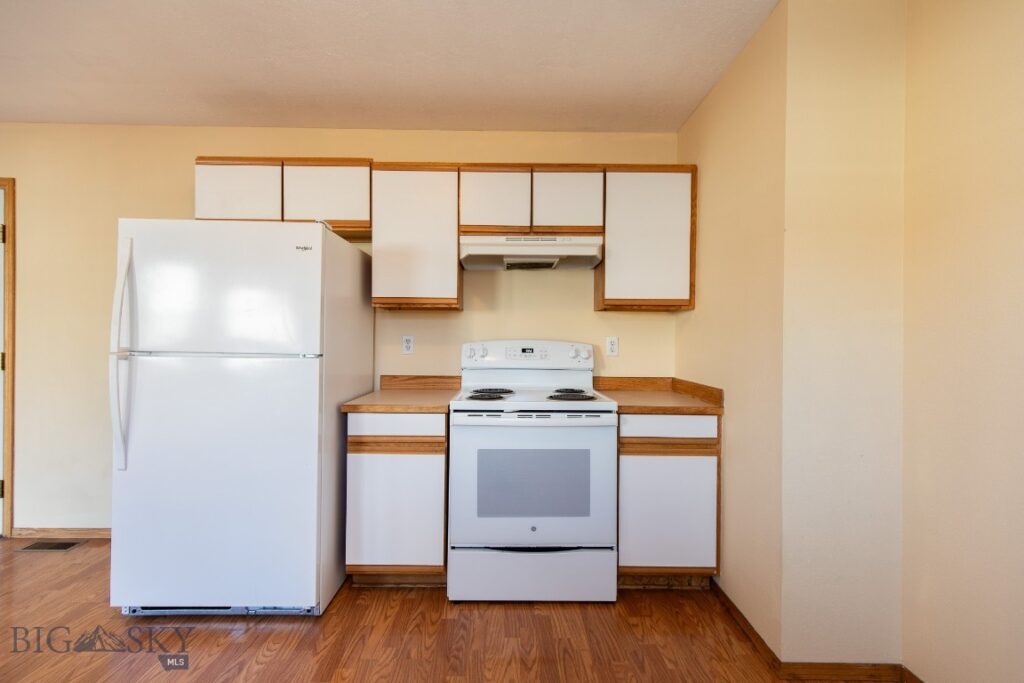 Bozeman MT 59718 - 8