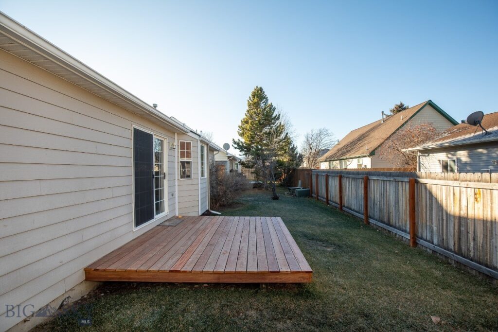 Bozeman MT 59718 - 21