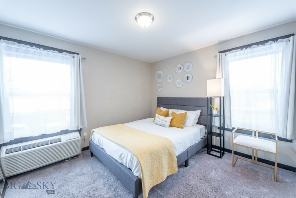 Bozeman MT 59718 - 7