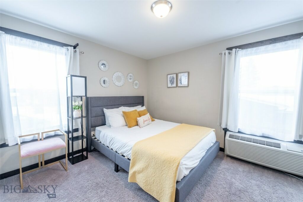 Bozeman MT 59718 - 8