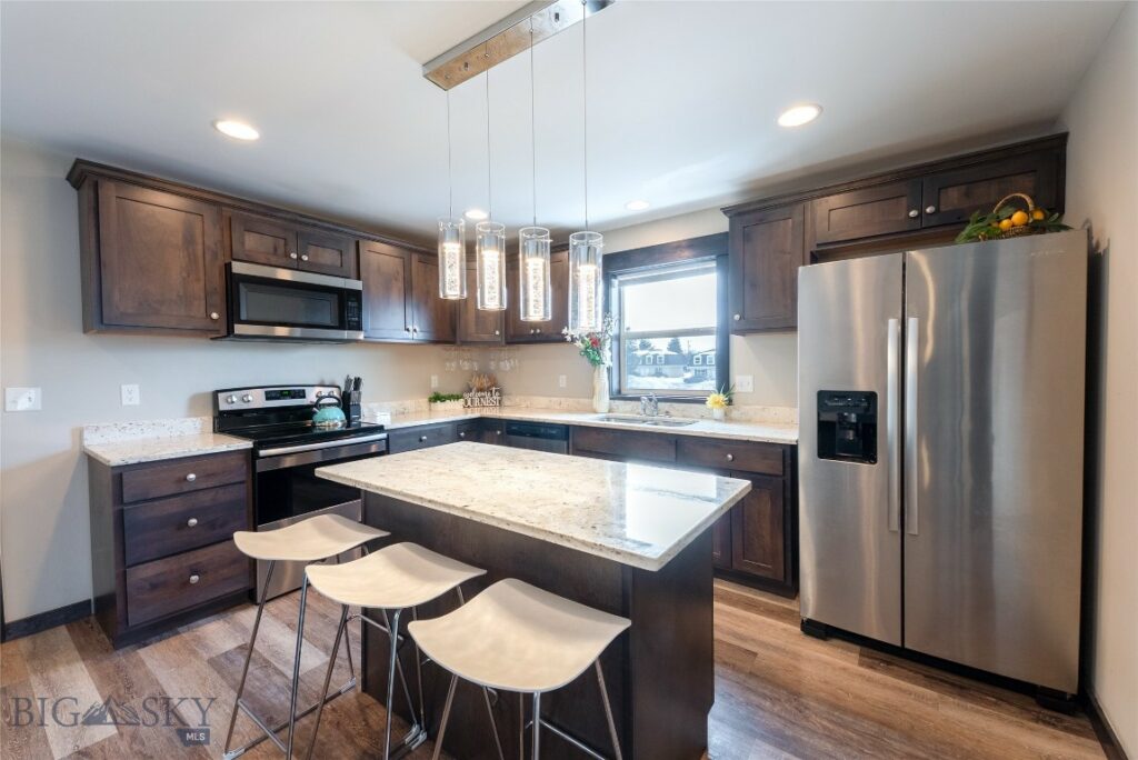 Bozeman MT 59718 - 2