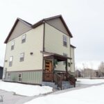 Bozeman MT 59718 - 18