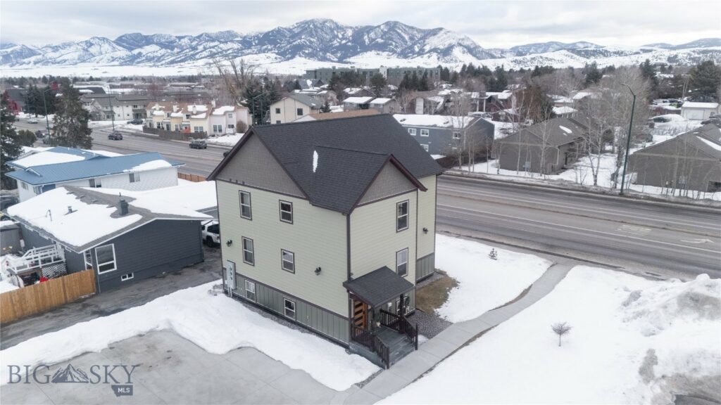 Bozeman MT 59718 - 19