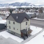 Bozeman MT 59718 - 19