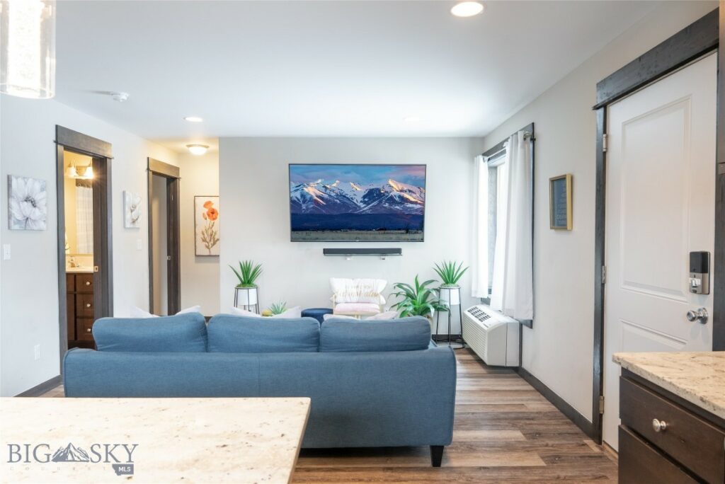 Bozeman MT 59718 - 3