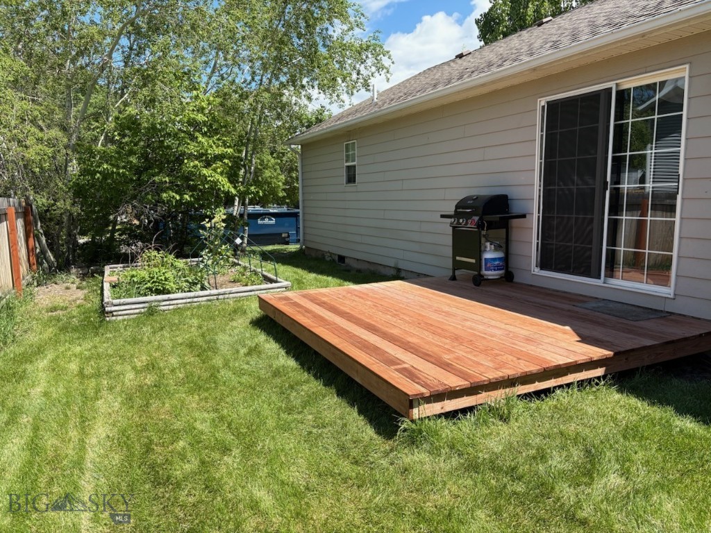 Bozeman MT 59718 - 9