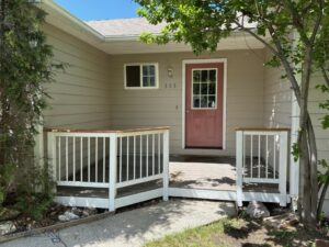 303 Treasure, Bozeman MT 59718