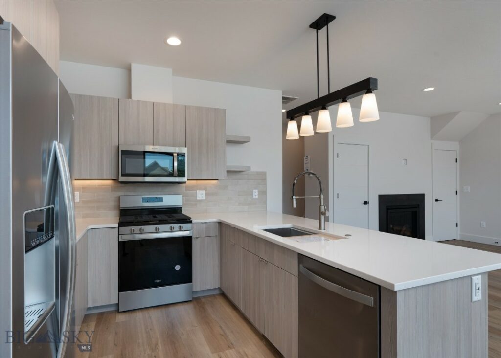 Bozeman MT 59718 - 7