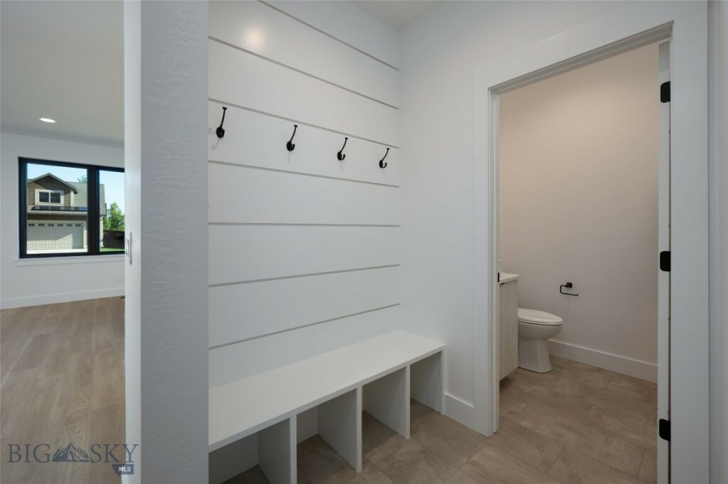 Bozeman MT 59718 - 8