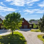 Belgrade MT 59714 - 1