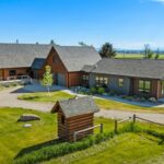 Belgrade MT 59714 - 9