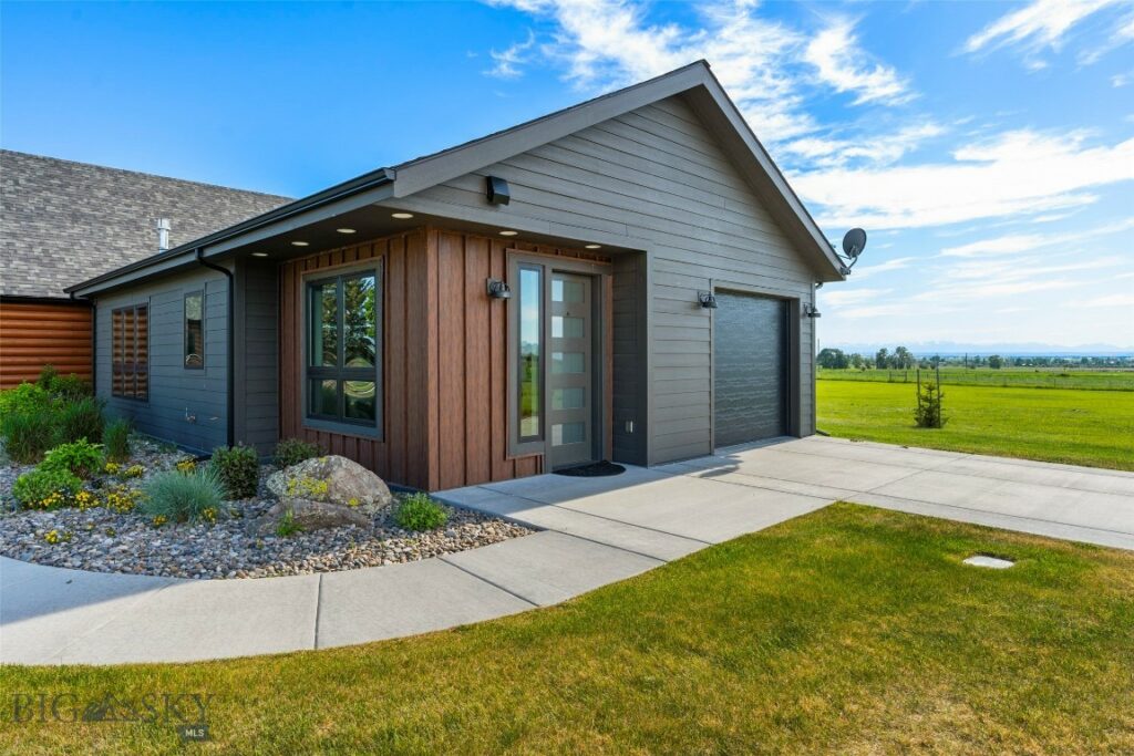 Belgrade MT 59714 - 10