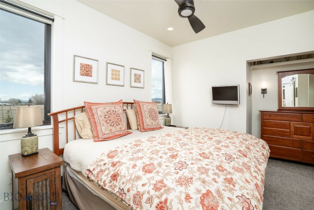 Belgrade MT 59714 - 14