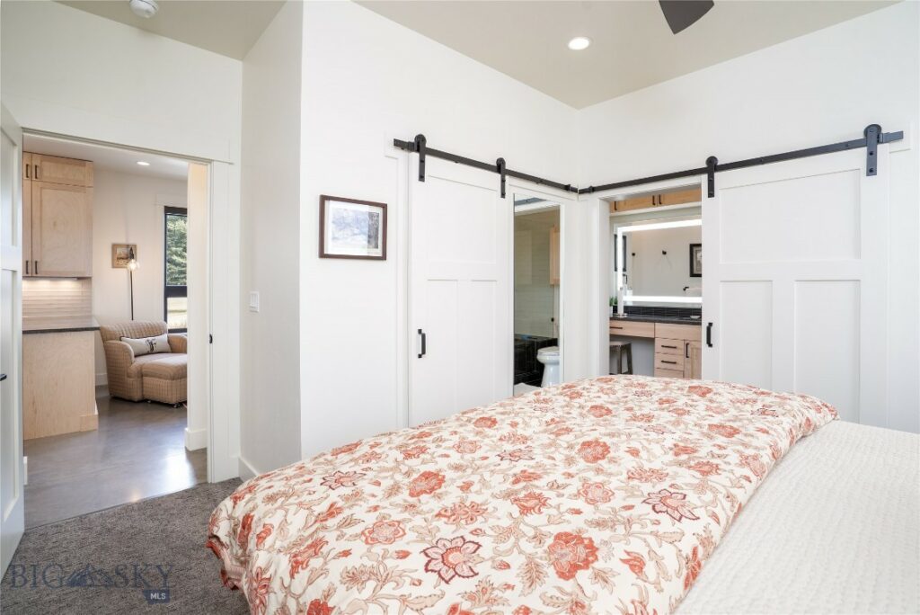 Belgrade MT 59714 - 15