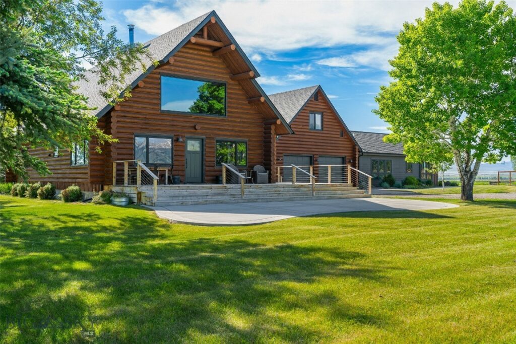 Belgrade MT 59714 - 2