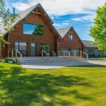 Belgrade MT 59714 - 2