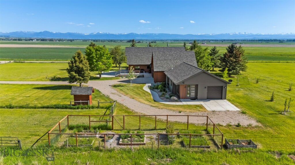 Belgrade MT 59714 - 16