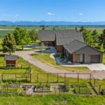 Belgrade MT 59714 - 16