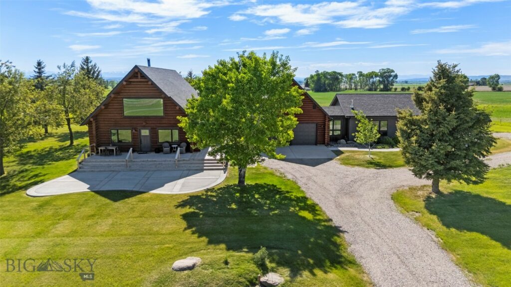 Belgrade MT 59714 - 17