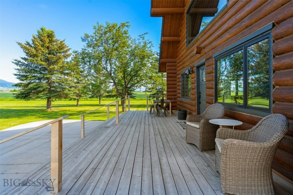 Belgrade MT 59714 - 18