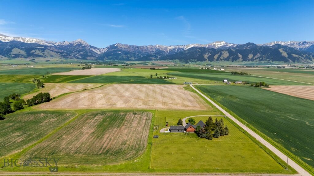 Belgrade MT 59714 - 20