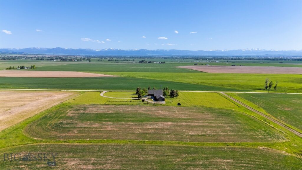 Belgrade MT 59714 - 21