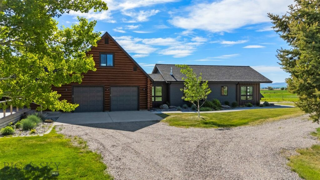 Belgrade MT 59714 - 23