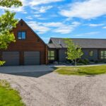 Belgrade MT 59714 - 23