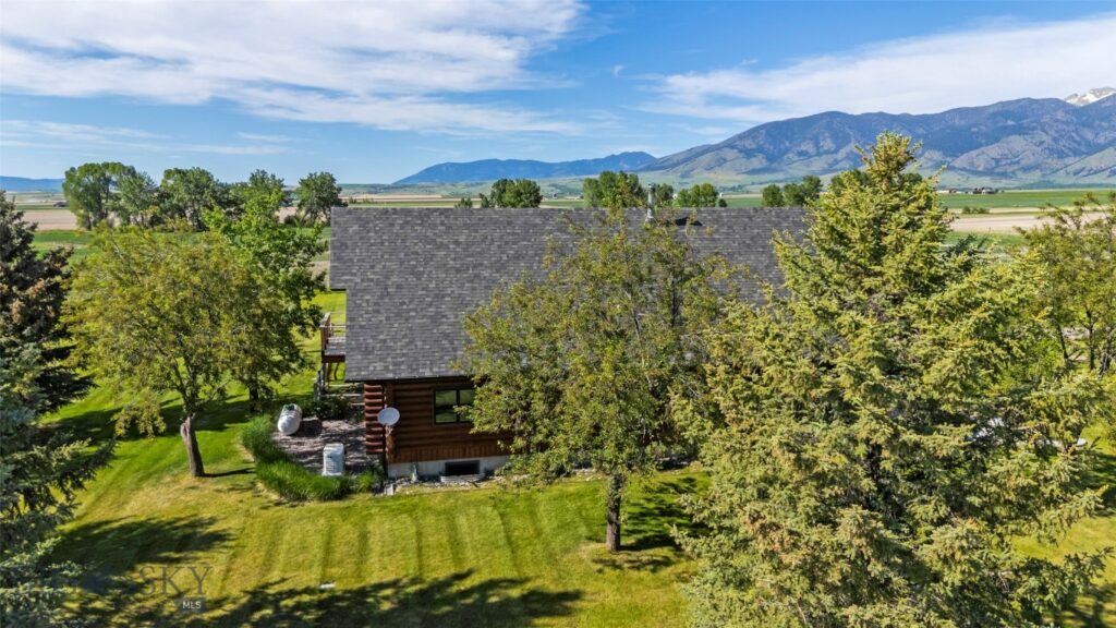 Belgrade MT 59714 - 24