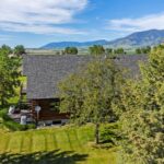 Belgrade MT 59714 - 24