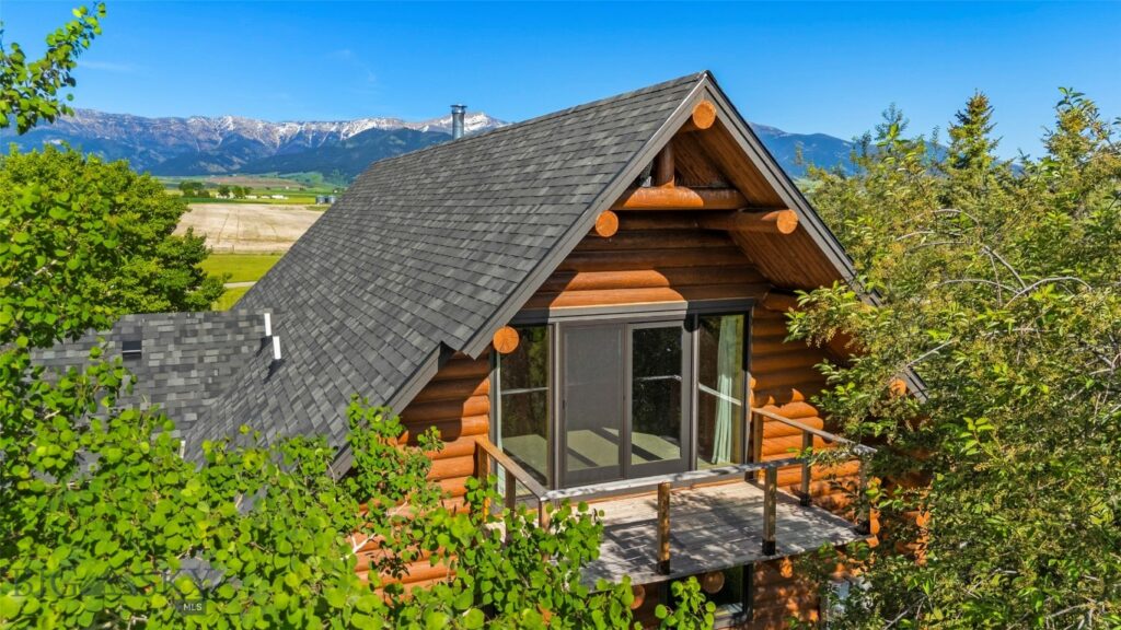 Belgrade MT 59714 - 4