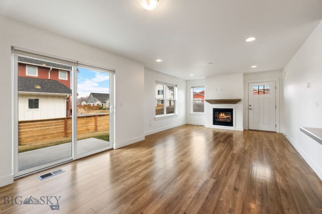 Bozeman MT 59718 - 1