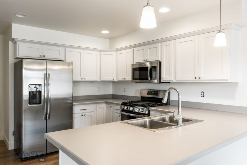 Bozeman MT 59718 - 6