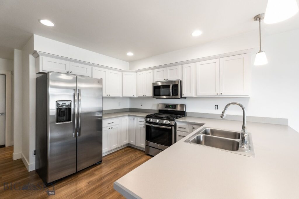 Bozeman MT 59718 - 3