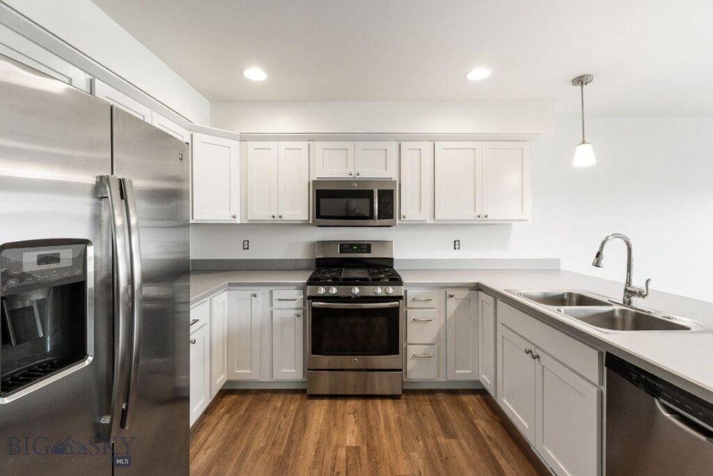 Bozeman MT 59718 - 4