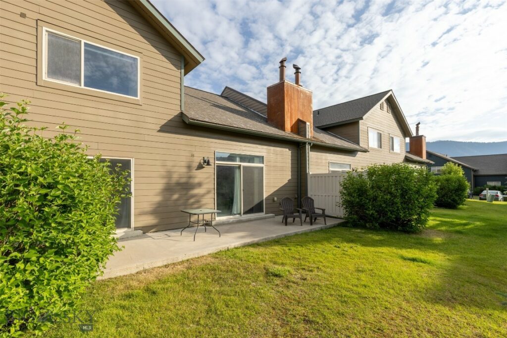 Big Sky MT 59716 - 6