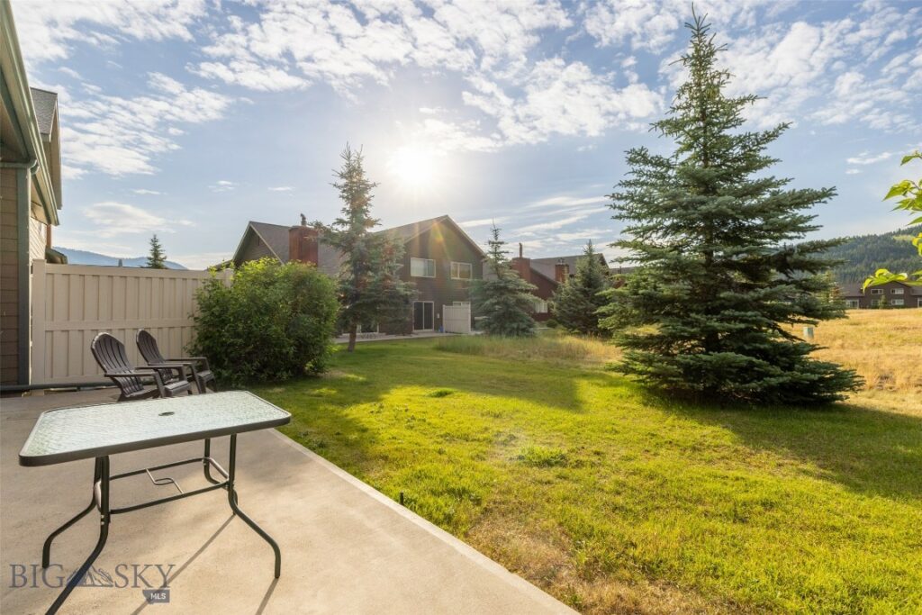 Big Sky MT 59716 - 7